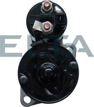 Elta Automotive EZ0375 - Starter www.autospares.lv