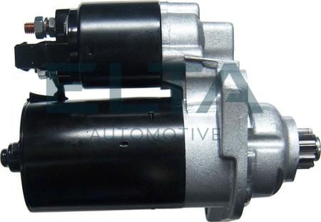 Elta Automotive EZ0375 - Starter www.autospares.lv