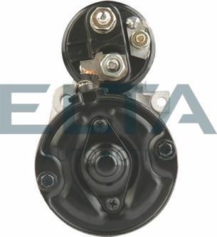 Elta Automotive EZ0372 - Starter www.autospares.lv