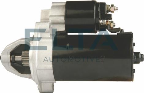 Elta Automotive EZ0372 - Starter www.autospares.lv