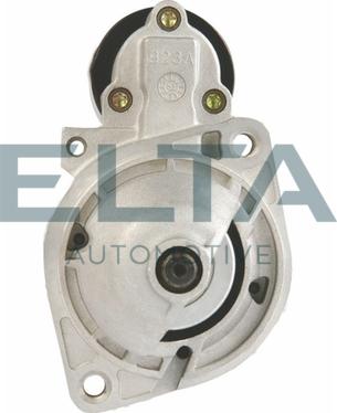 Elta Automotive EZ0372 - Starter www.autospares.lv