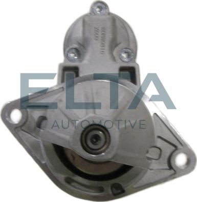 Elta Automotive EZ0203 - Starteris autospares.lv