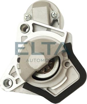 Elta Automotive EZ0224 - Starter www.autospares.lv