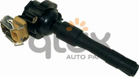 Elta Automotive QL1048 - Aizdedzes spole www.autospares.lv