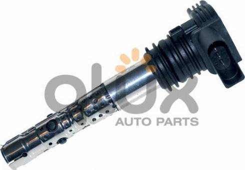 Elta Automotive QL1009 - Ignition Coil www.autospares.lv