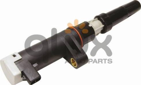 Elta Automotive QL1001 - Aizdedzes spole www.autospares.lv