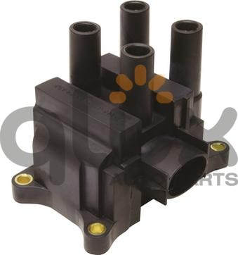 Elta Automotive QL1003 - Aizdedzes spole www.autospares.lv