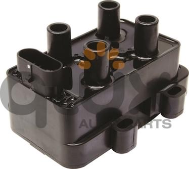 Elta Automotive QL1038 - Aizdedzes spole www.autospares.lv