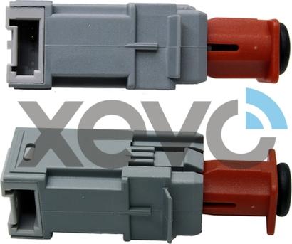 Elta Automotive XBL7467 - Control Switch, cruise control www.autospares.lv