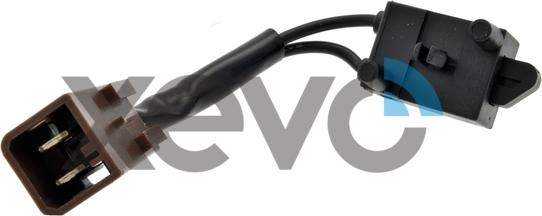 Elta Automotive XBL7624 - Control Switch, cruise control www.autospares.lv