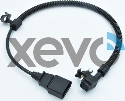 Elta Automotive XCS6544 - Sensor, crankshaft pulse www.autospares.lv