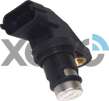 Elta Automotive XCS6094 - Sensor, camshaft position www.autospares.lv