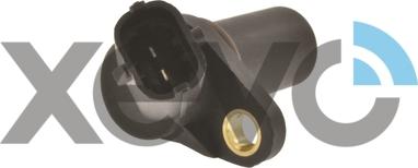 Elta Automotive XCS6001 - Sensor, crankshaft pulse www.autospares.lv