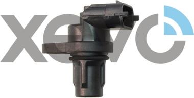 Elta Automotive XCS6239 - Sensor, camshaft position www.autospares.lv