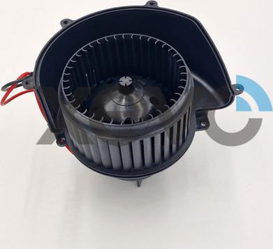 Elta Automotive XHR5002 - Salona ventilators www.autospares.lv