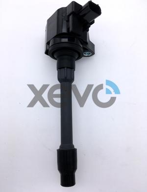 Elta Automotive XIG5914 - Aizdedzes spole autospares.lv