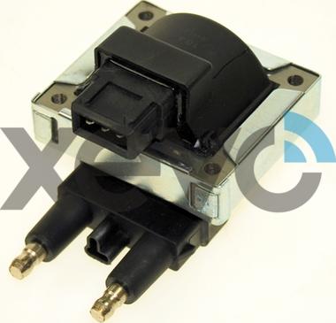 Elta Automotive XIG5090 - Aizdedzes spole www.autospares.lv