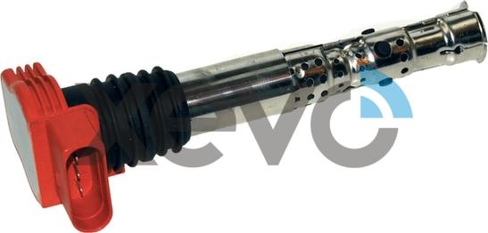 Elta Automotive XIG5042 - Ignition Coil www.autospares.lv