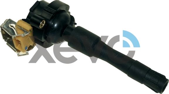 Elta Automotive XIG5051 - Aizdedzes spole www.autospares.lv