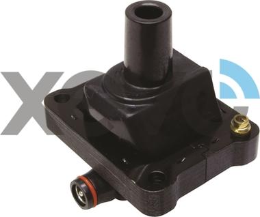 Elta Automotive XIG5057 - Aizdedzes spole autospares.lv