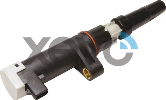 Elta Automotive XIG5001 - Aizdedzes spole www.autospares.lv