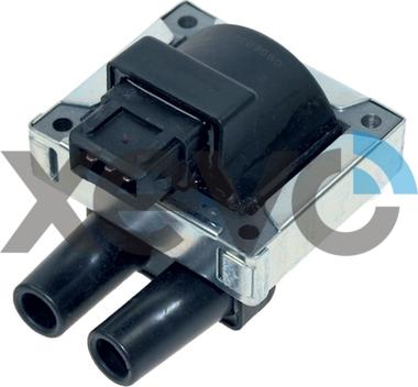 Elta Automotive XIG5074 - Aizdedzes spole www.autospares.lv