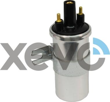 Elta Automotive XIG5805 - Aizdedzes spole autospares.lv