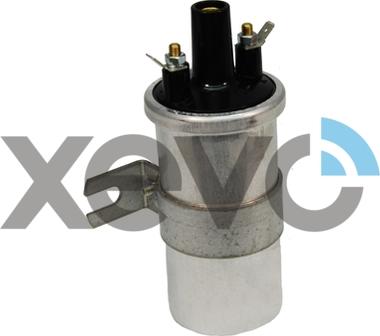 Elta Automotive XIG5807 - Aizdedzes spole autospares.lv