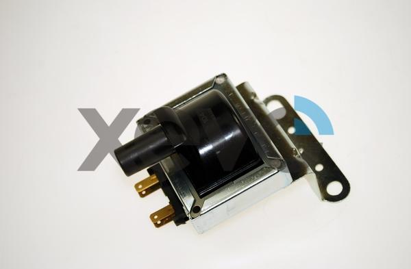 Elta Automotive XIG5812 - Aizdedzes spole www.autospares.lv