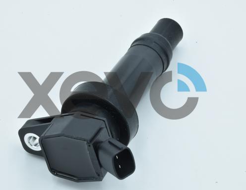 Elta Automotive XIG5327 - Aizdedzes spole www.autospares.lv