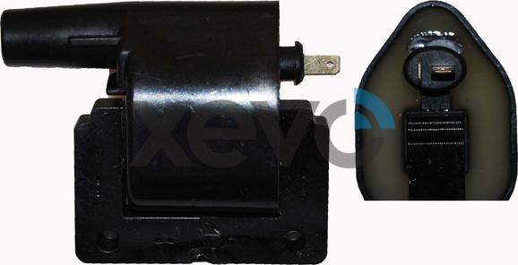 Elta Automotive XIG5241 - Aizdedzes spole www.autospares.lv