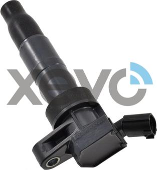 Elta Automotive XIG5216 - Aizdedzes spole www.autospares.lv