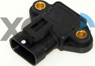 Elta Automotive XIM0543 - Komutators, Aizdedzes sistēma www.autospares.lv