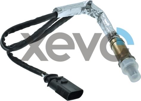 Elta Automotive XLS1495 - Lambda zonde autospares.lv