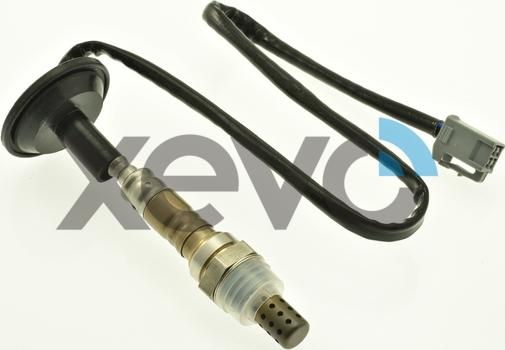 Elta Automotive XLS1493 - Lambda zonde autospares.lv