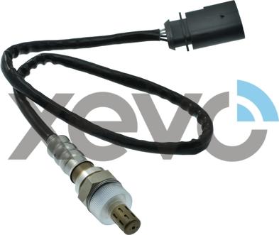 Elta Automotive XLS1467 - Lambda Sensor www.autospares.lv