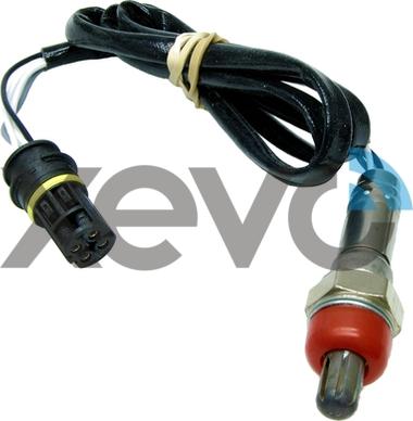 Elta Automotive XLS1416 - Lambda zonde www.autospares.lv