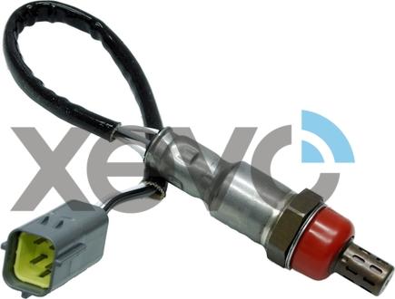 Elta Automotive XLS1418 - Lambda Sensor www.autospares.lv