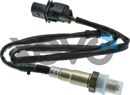 Elta Automotive XLS1482 - Lambda Sensor www.autospares.lv