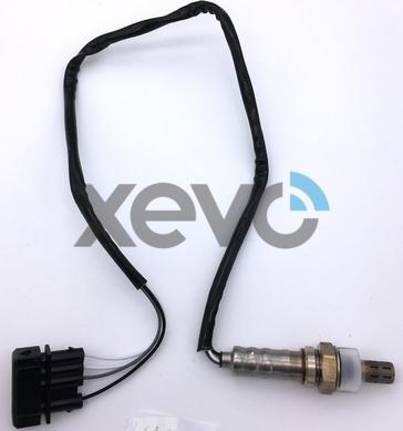 Elta Automotive XLS1423 - Lambda zonde www.autospares.lv