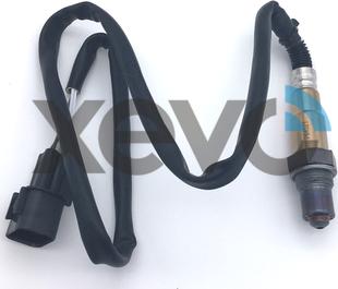 Elta Automotive XLS1568 - Lambda zonde www.autospares.lv