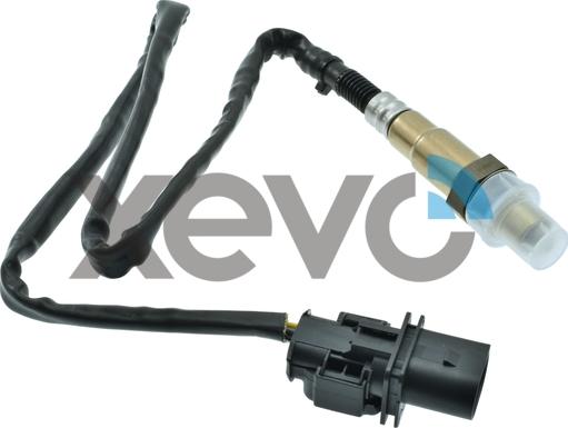 Elta Automotive XLS1505 - Lambda Sensor www.autospares.lv