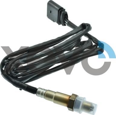 Elta Automotive XLS1506 - Lambda zonde www.autospares.lv