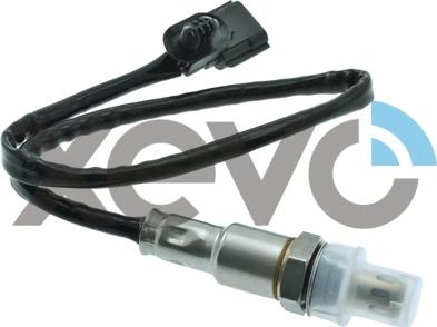 Elta Automotive XLS1508 - Lambda zonde www.autospares.lv