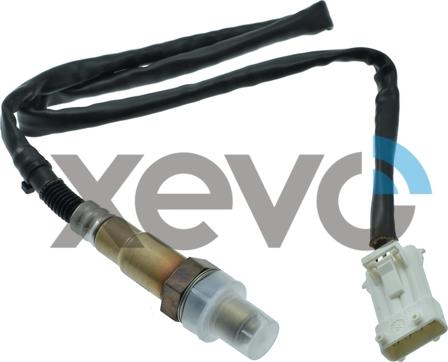 Elta Automotive XLS1514 - Lambda Sensor www.autospares.lv