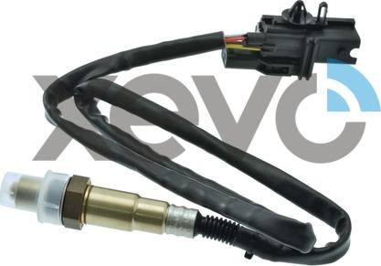 Elta Automotive XLS1510 - Lambda zonde autospares.lv