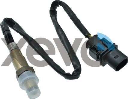 Elta Automotive XLS1511 - Lambda Sensor www.autospares.lv