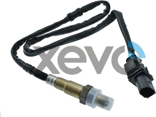 Elta Automotive XLS1513 - Lambda Sensor www.autospares.lv