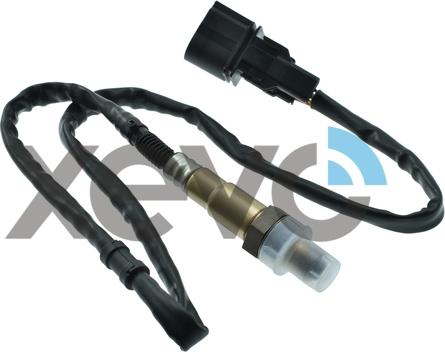 Elta Automotive XLS1512 - Lambda zonde www.autospares.lv