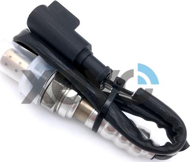 Elta Automotive XLS1580 - Lambda Sensor www.autospares.lv